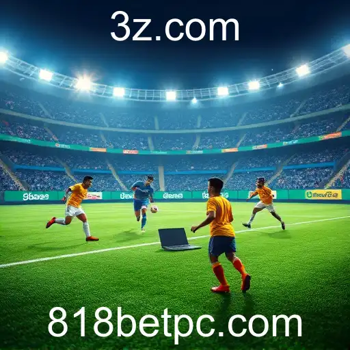 O Impacto do Crescimento do 818bet no Brasil