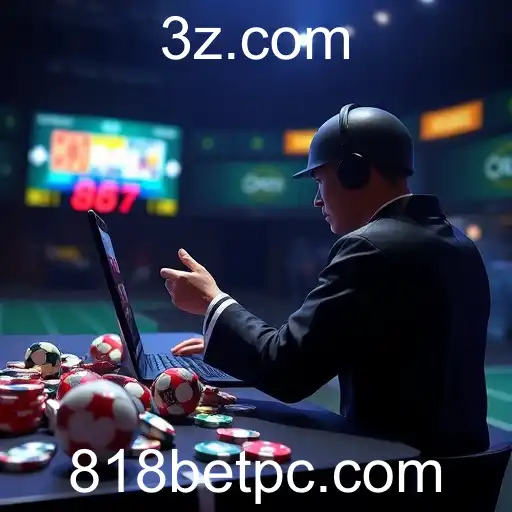 A Influência do Jogo Online na Economia e Sociedade Brasileira