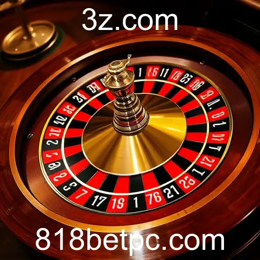 A Ascensão do 818bet no Mercado de Jogos Online