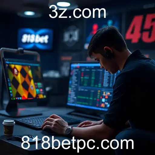 A Dinâmica do Mercado de Apostas Online em 2025