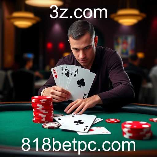 A Evolução das Apostas Online e a Influência do 818bet