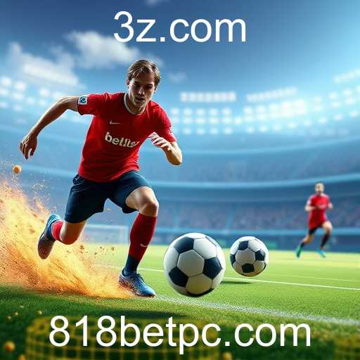 A Evolução dos Jogos Online: A Ascensão do 818bet