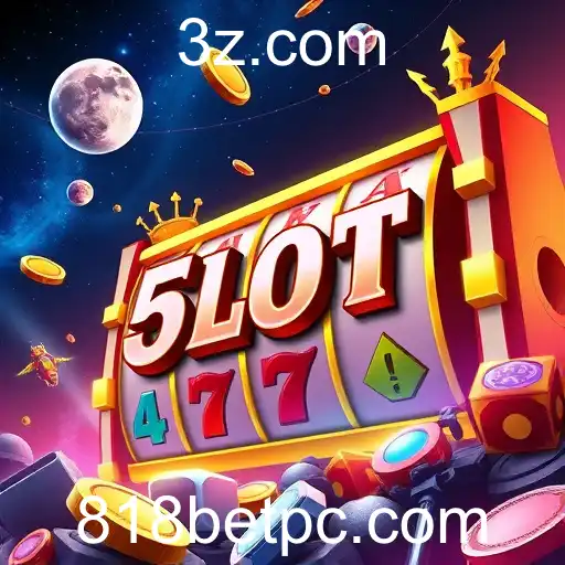 Explorando a Fascinante Categoria de Jogos de Slot no 818bet
