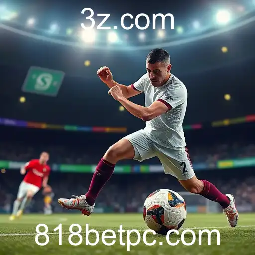 Apostas Esportivas na Plataforma 818bet