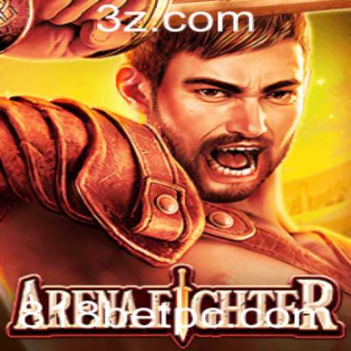 Descubra a Emoção de ArenaFighter: Um Jogo de Estratégia e Combate