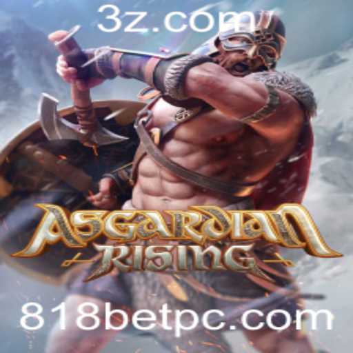 Explorando o Mundo de 'AsgardianRising': Um Mergulho Profundo no Jogo Épico