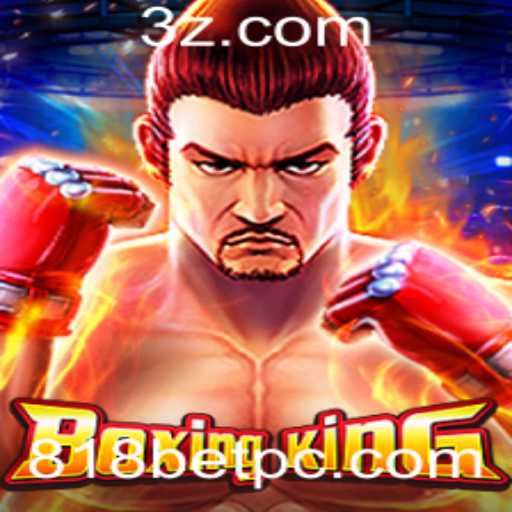 BoxingKing: Descubra o Novo Fenômeno dos Jogos de Luta