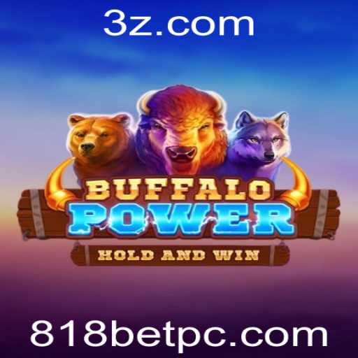 Descubra BuffaloPower: O Jogo Que Está Conquistando o Mundo dos Cassinos