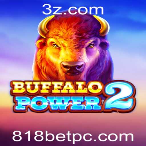 Explorando o Fascinante Mundo de BuffaloPower2 no Cassino Online 818bet
