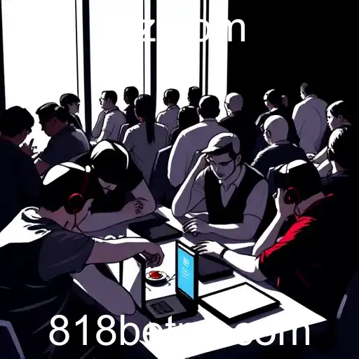 Comunidade de Jogadores: Um Olhar Profundo nas Interações Online