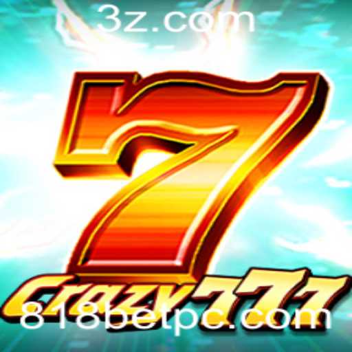 Descubra o Empolgante Mundo de Crazy777 no 818bet
