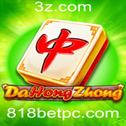 Explorando o Fascinante Mundo de DaHongZhong no 818bet
