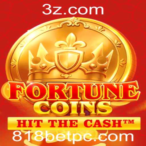 Explorando o Mundo de FortuneCoins e a Plataforma 818bet