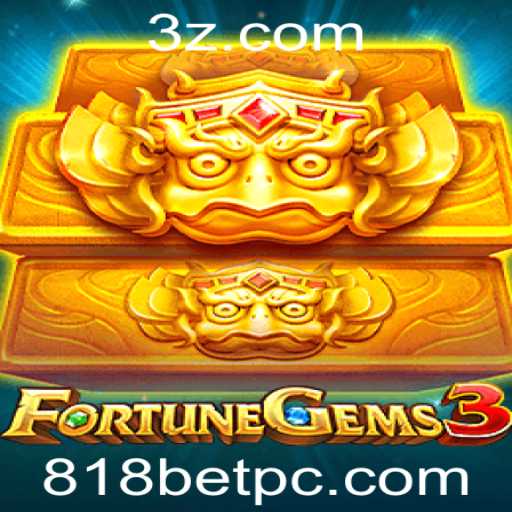 FortuneGems3: A Nova Sensação no Mundo dos Jogos Online
