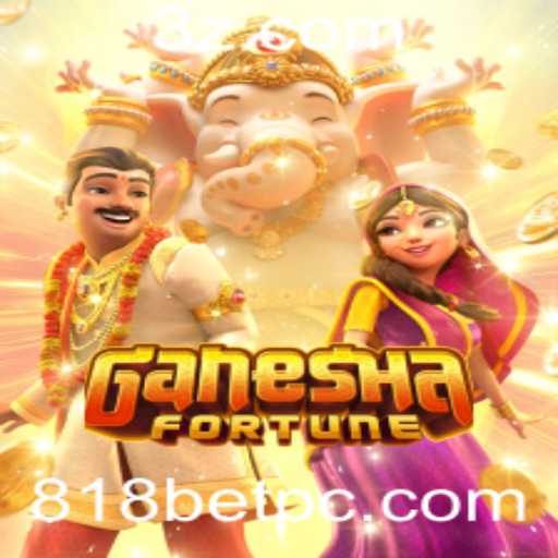 Explorando o Universo de GaneshaFortune no 818bet