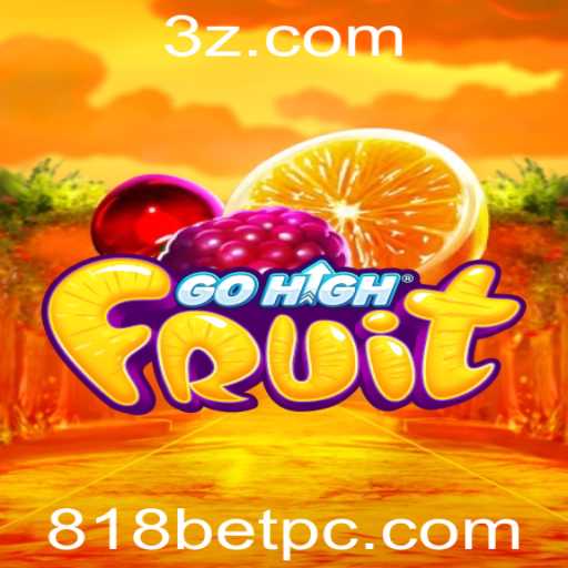 Desvendando o Mundo de GoHighFruit: Regras e Estratégias para 818bet