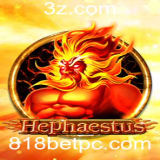 Explorando Hephaestus: Um Mergulho no Novo Fenômeno de Jogo com 818bet