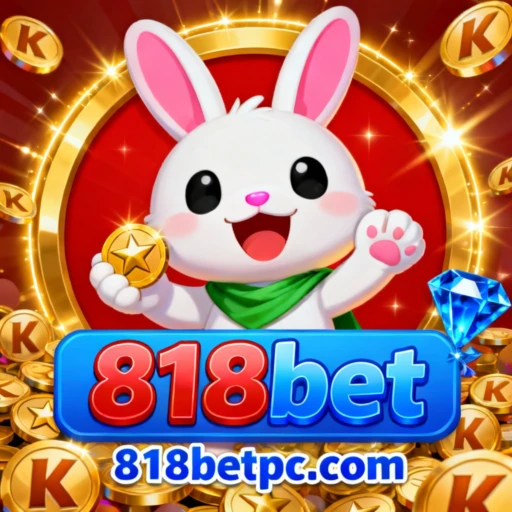 818bet logo