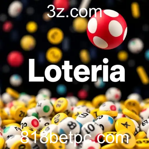 Loteria: A Fascinação pelo Jogo de Azar