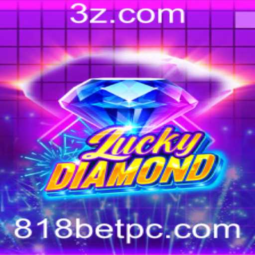 LuckyDiamond: Descubra a Emoção e Estratégia por Trás do Jogo