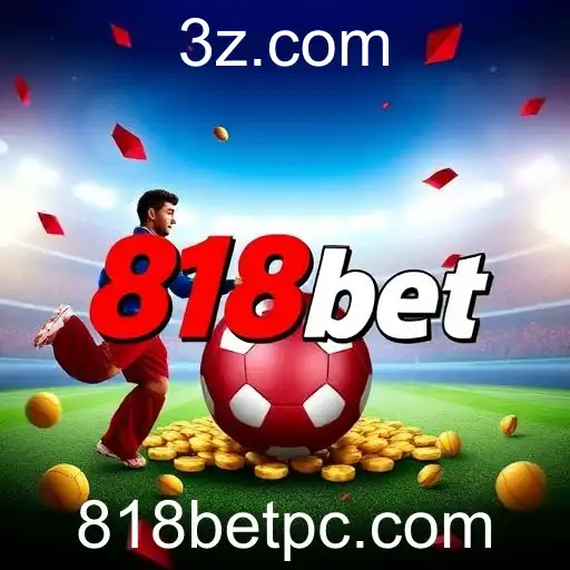 Promoção no Mundo das Apostas Online: Descubra o 818bet