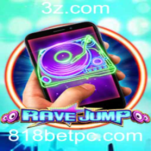 RaveJumpmobile: A Excitante Aventura no Mundo dos Jogos Digitais