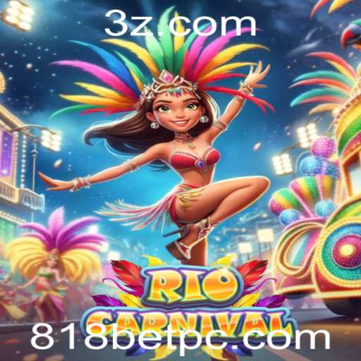 Descubra o Jogo RioCarnival e Suas Regras com 818bet