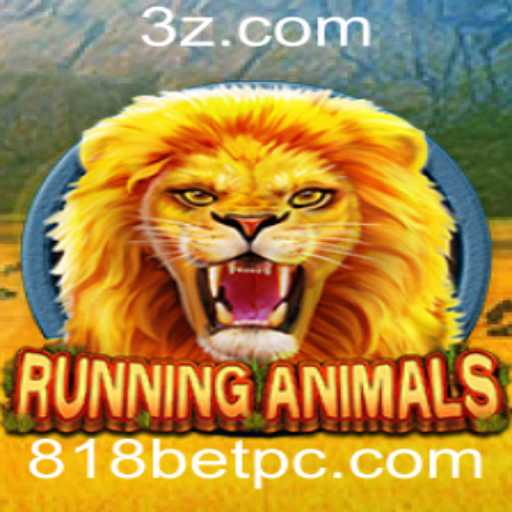Explorando RunningAnimals: Uma Nova Experiência de Jogo com 818bet
