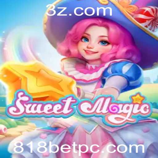 Explorando o Universo de SweetMagic: Regras e Estratégias para Vencer