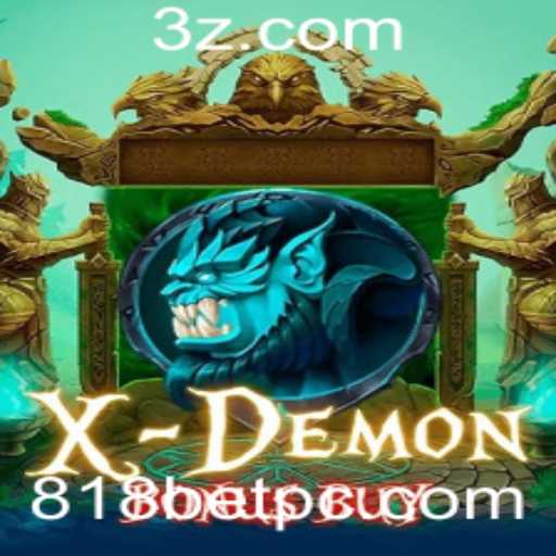 Descubra o Mundo de XDemonBonusBuy: A Experiência de Jogo de 818bet